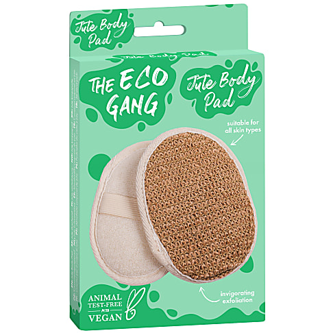 The Eco Gang Jute Srub Pad