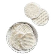 Tabitha Eve Herbruikbare Make Up Pads - 8 stuks