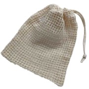 Tabitha Eve Mesh Bewaar Zakje