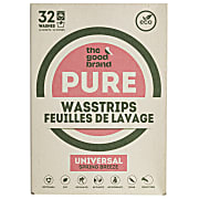The Good Brand Wasstrips - Universal (32 wasbeurten)