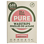 The Good Brand Wasstrips - Universal (64 wasbeurten)