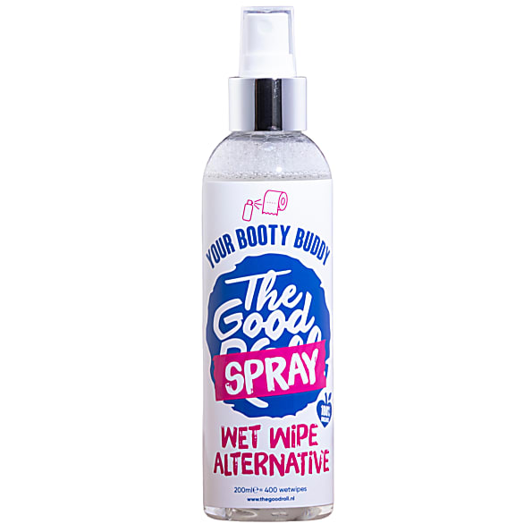 Image of The Good Roll Booty Buddy Spray