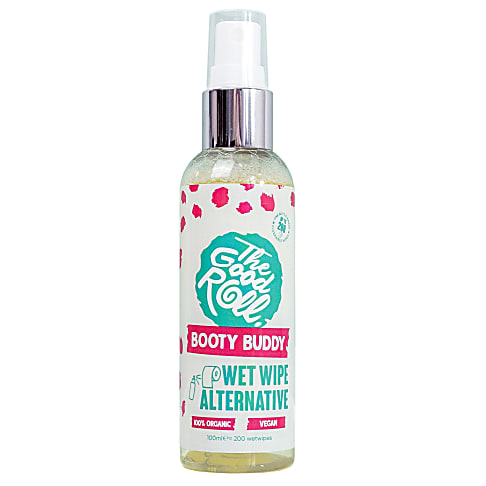 The Good Roll Booty Buddy Spray 100ml