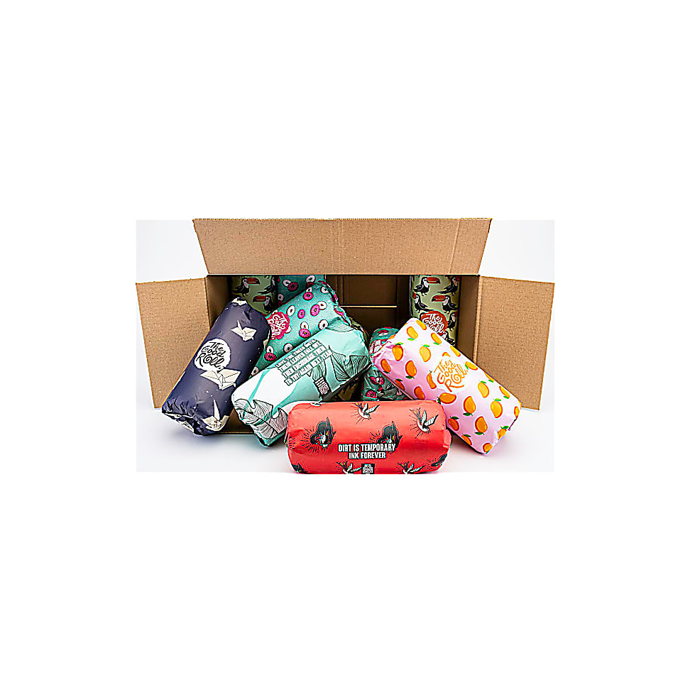 The Good Roll The Cheerful Keukenrol 10 rollen 8719992118489
