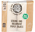 The Good Roll Keukenrol Zonder Verpakking (2 rollen)