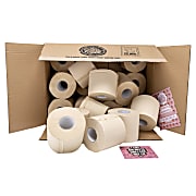 The Good Roll The Naked Panda Edition Toiletpapier Bamboe (24 rollen)