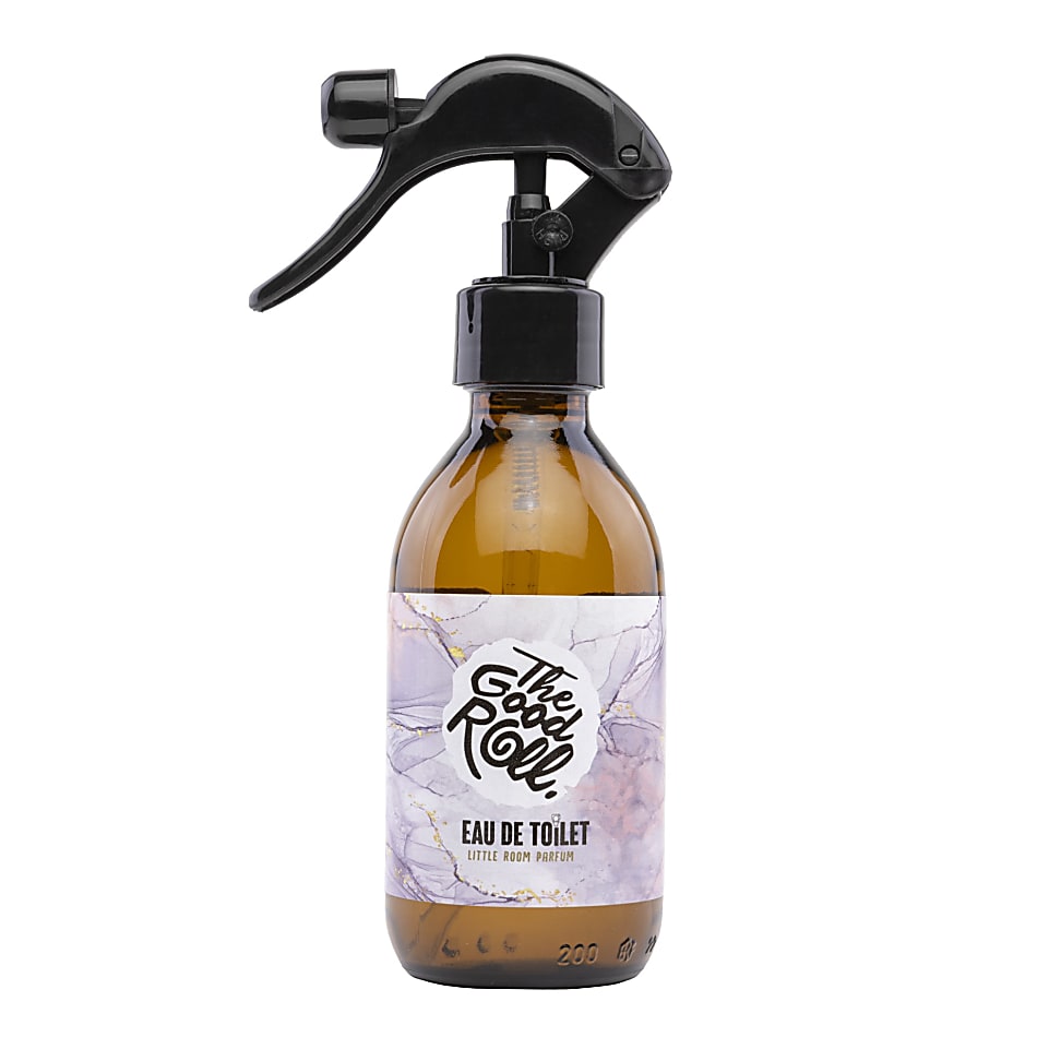 Image of The Good Roll Roomspray - Marble 200ml