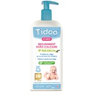 Tidoo - Baby Lotion -  Bioliniment  - 450ml
