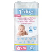 Tidoo - Grote Wattenschijfjes