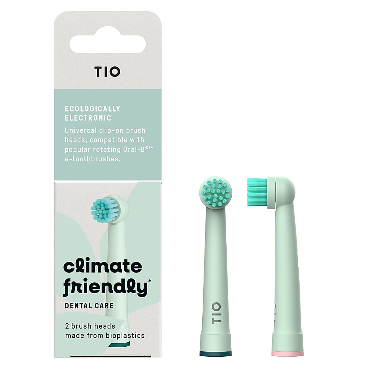 titel Versnellen Cokes Tiomatik Opzetborstel voor Elektrische Tandenborstels Oral B | BigGreenSmile titel Versnellen Cokes Tiomatik Opzetborstel voor Elektrische Tandenborstels Oral B | BigGreenSmile