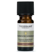 Tisserand Ethically Harvested Cedarwood (Virginian) Essential Oil 9ml