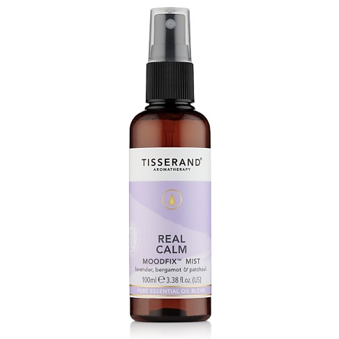 Tisserand Real Calm, Mood Fix Mist