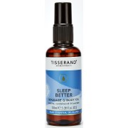 Tisserand Sweet Dreams Body Oil