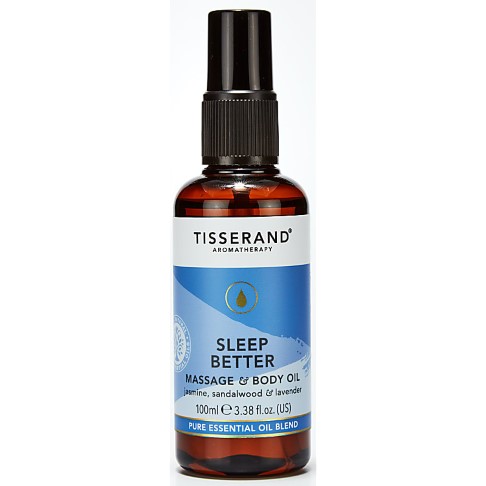 Tisserand Sweet Dreams Body Oil