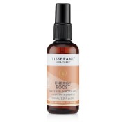 Tisserand Energy Body Oil