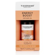 Tisserand Energy Diffuser Oil