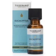 Tisserand Eucalpytus Ethically Harvested Essential Oil 20ml