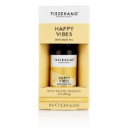 Tisserand Happy Vibes Diffuser Olie