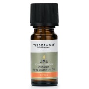 Tisserand Organic Lime Essential Oil 9ml