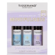 Tisserand The Little Box of Mindfulness