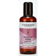 Tisserand Muscle Ease Bath Oil