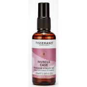 Tisserand Muscle Ease Body Oil