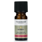 Tisserand Wild Crafted Myrrh Essential Oil 9ml