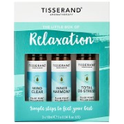 Tisserand The Little Box of Relaxation
