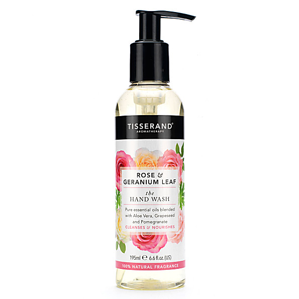 Tisserand Handzeep Rose Geranium Vernieuwend tisserand aromatherapy kopen in de aanbieding Tisserand Handzeep Rose Geranium Vernieuwend tisserand aromatherapy kopen in de aanbieding