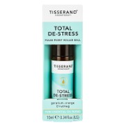 Tisserand De-Stress Aromatherapy Roller Ball