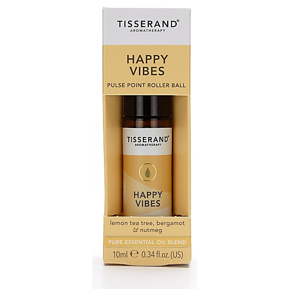 Tisserand Happy Roller Ball tisserand aromatherapy kopen in de aanbieding