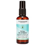 Tisserand De-Stress Body Oil