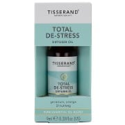 Tisserand Total De-Stress Diffuser Oil