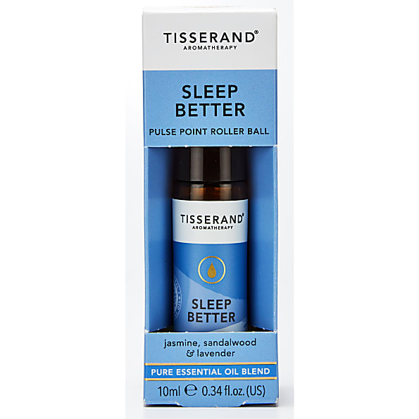 Tisserand Sleep Better Aromatherapy Roller Ball tisserand aromatherapy kopen in de aanbieding