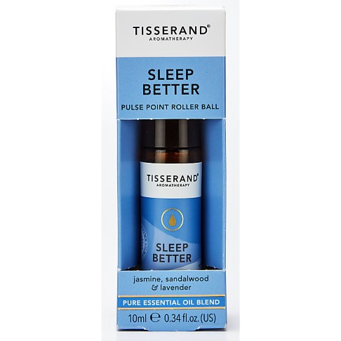 Tisserand Sleep Better Aromatherapy Roller Ball