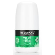 Tisserand Tea Tree+ Deodorant 24 hours