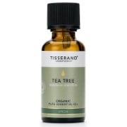 Tisserand Tea Tree Biologisch Essentiële Olie 20ml