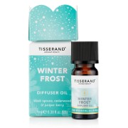 Tisserand Winter Frost Diffuser Olie
