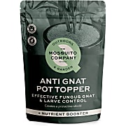 The Mosquito Co Anti Huismuggen Topper