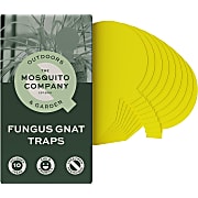 The Mosquito Co Muggen Plak Val