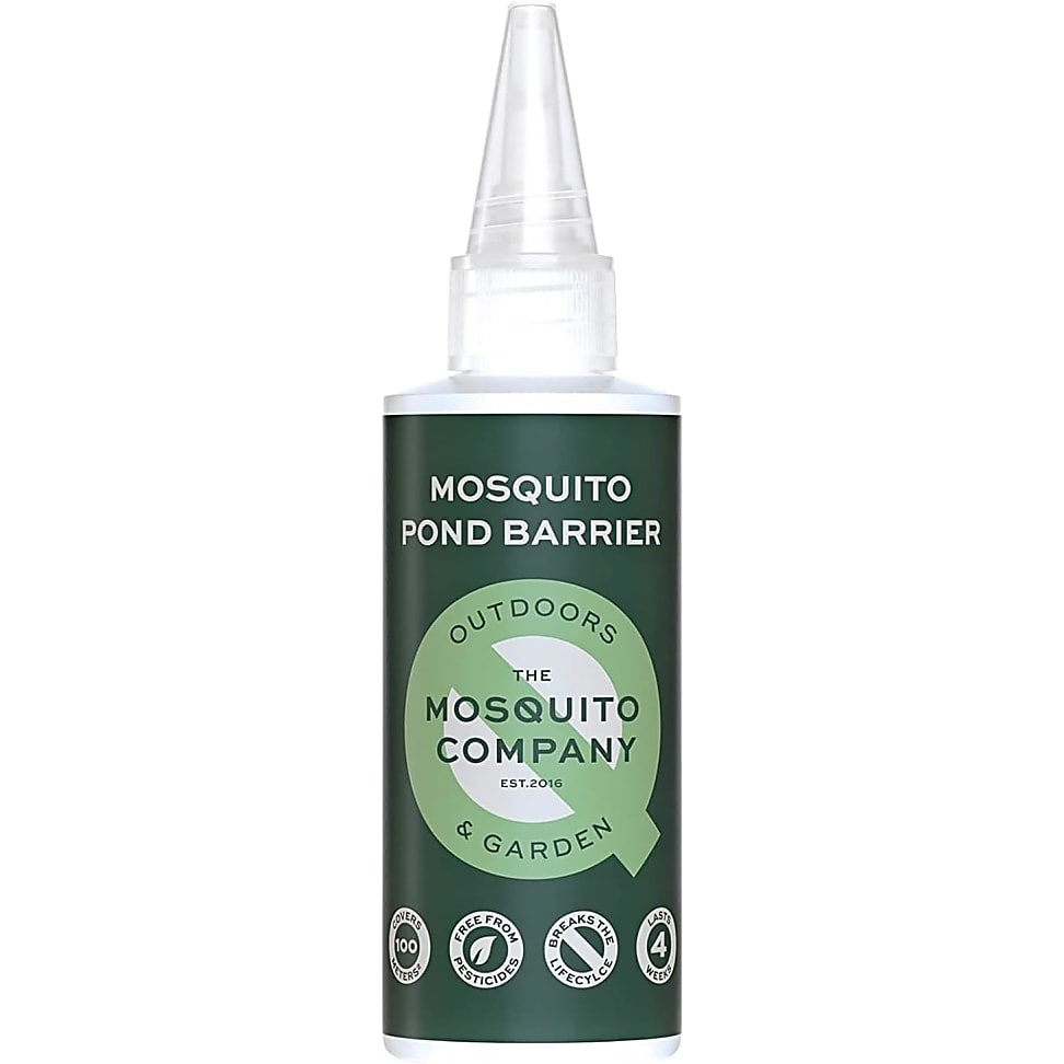 Image of The Mosquito Co Mosquito Vijver Barriere