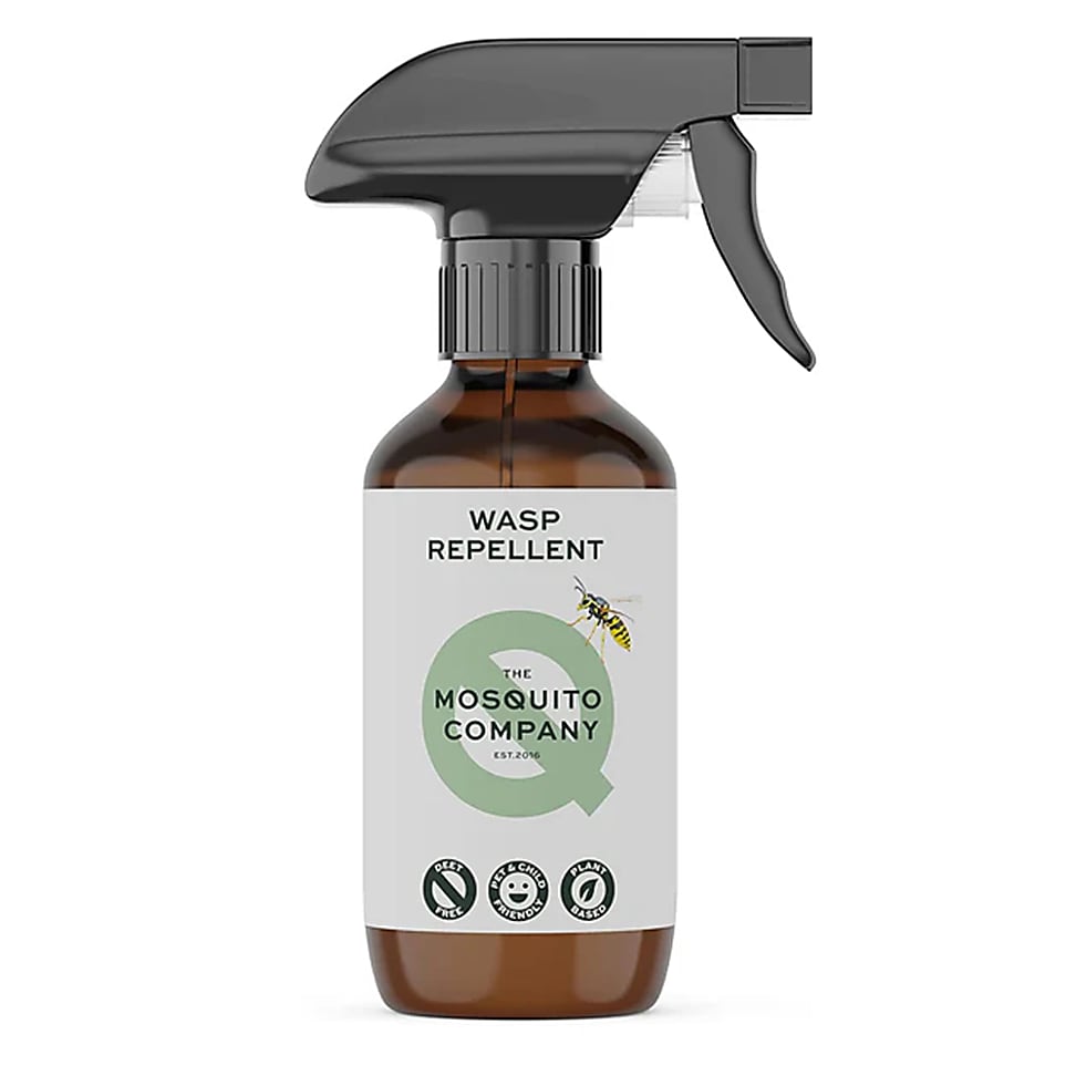 Image of The Mosquito Co Wespenspray