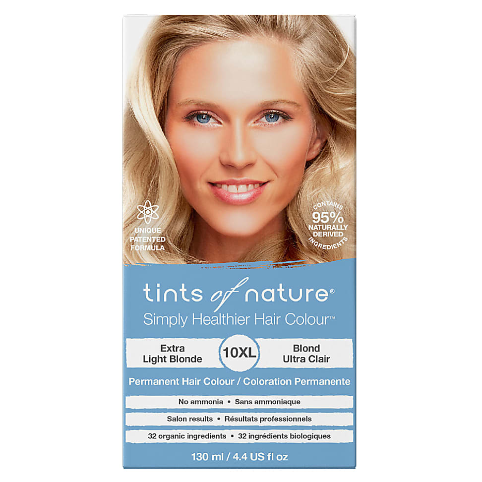 Tints of Nature 10XL Extra Light Blonde