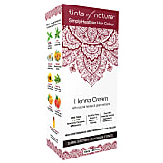 Tints Of Nature Tints Henna Cream Dark Brown
