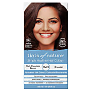 Tints Of Nature 4CH Rich Chocolate Brown