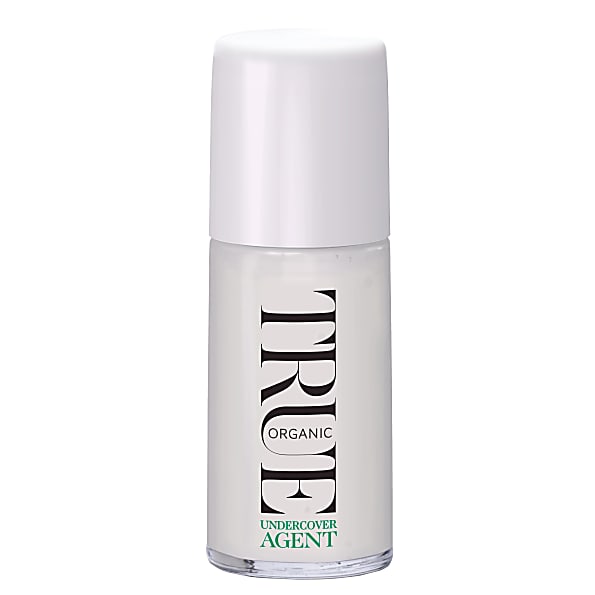 Image of True Organic Undercover agent Deodorant