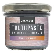 Truthpaste Charcoal Venkel & Sinaasappel