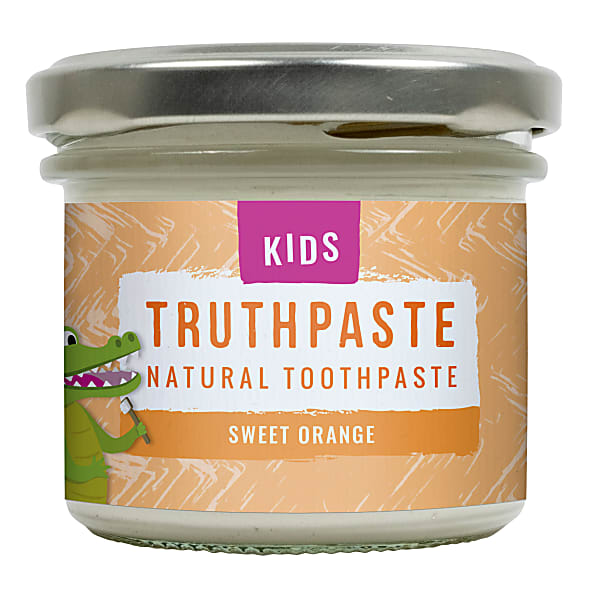 Image of Truthpaste Kids Zoete Sinaasappel