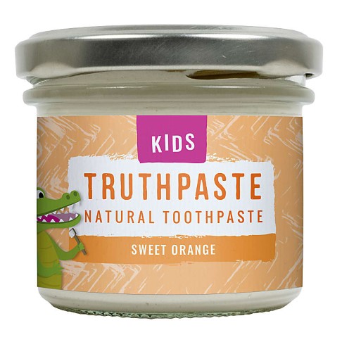 Truthpaste Kids Zoete Sinaasappel