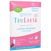 Tru Earth Eco Wasstrips Baby (32 wasbeurten)
